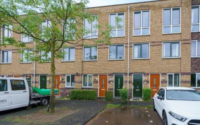 Anubisstraat 98
