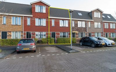 Isisstraat 10