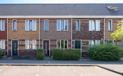 Isisstraat 3