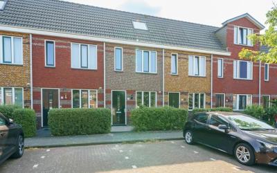 Isisstraat 7
