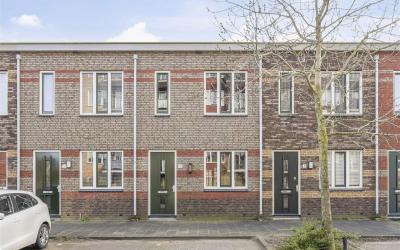 Horusstraat 10