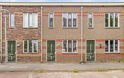 Horusstraat 12