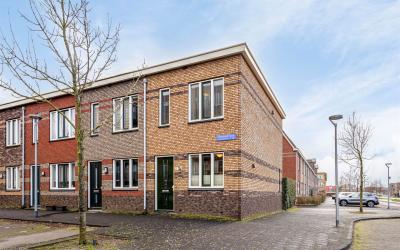 Horusstraat 2