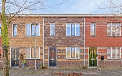 Horusstraat 22