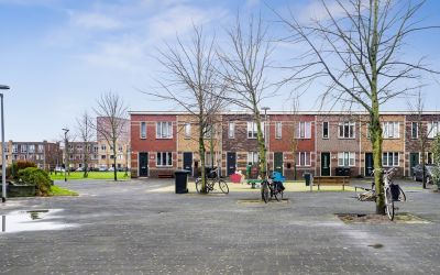 Horusstraat 26