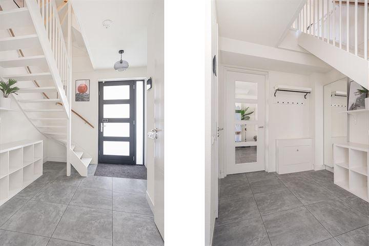 Vrijstaande woning te koop: Nikestraat 3, Almere
