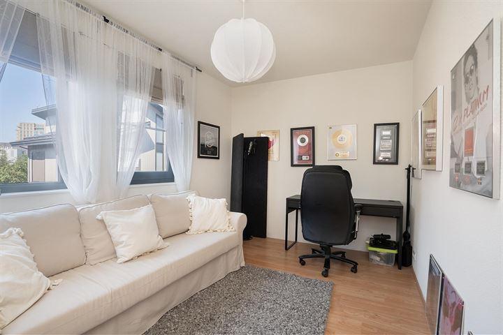 Vrijstaande woning te koop: Nikestraat 3, Almere