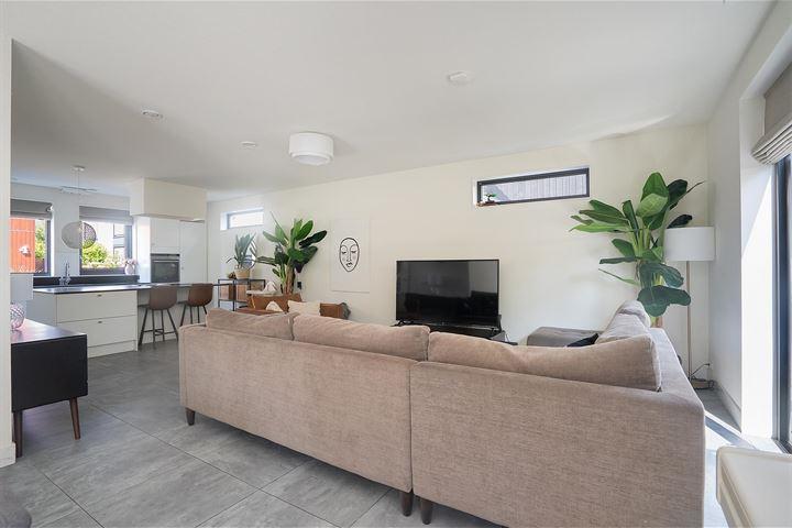 Vrijstaande woning te koop: Nikestraat 3, Almere