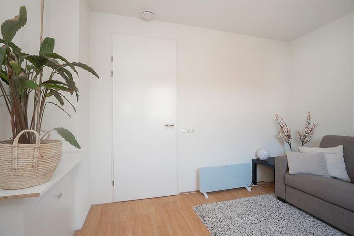 Vrijstaande woning te koop: Nikestraat 3, Almere