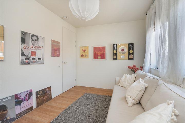 Vrijstaande woning te koop: Nikestraat 3, Almere
