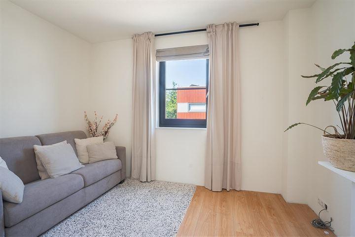 Vrijstaande woning te koop: Nikestraat 3, Almere