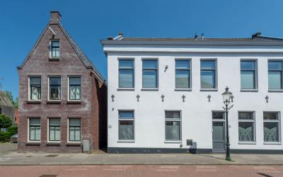 Buitenveer 22