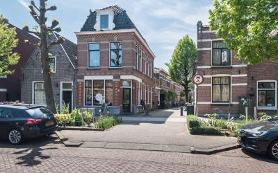 Emmastraat 1-A