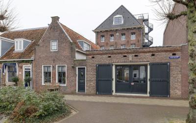Achtergracht 107