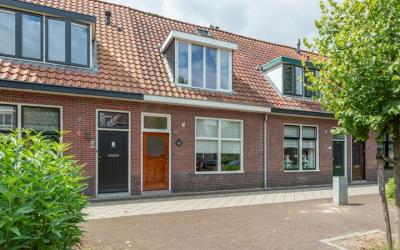 Achtergracht 122