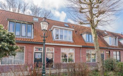 Achtergracht 126