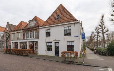 Breedstraat 25