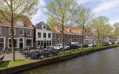 Nieuwstad 20-A