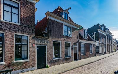 Oudegracht 41