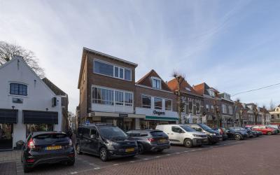 Sleutelsteeg 2