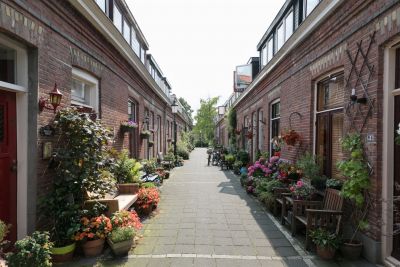 Wilhelminastraat 5