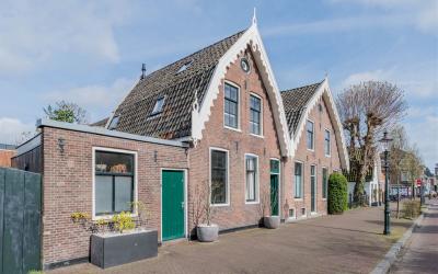 Groeneweg 6