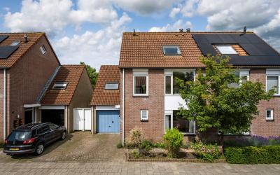 Aetsveldselaan 13
