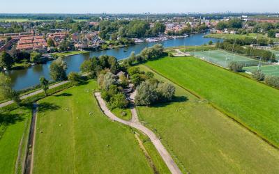 's-Gravelandseweg 4
