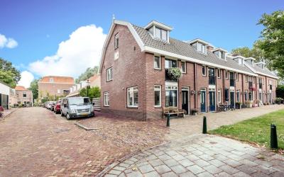 Ossenmarkt 43
