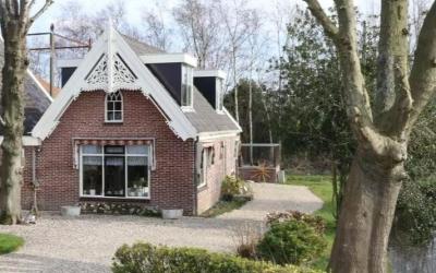 Verlengd Buitenveer 11-A