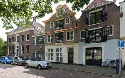 Hoogstraat 22-C
