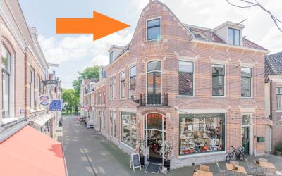 Middenstraat 1-B