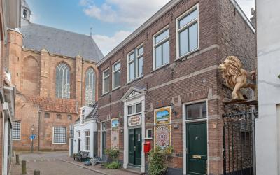 Middenstraat 39