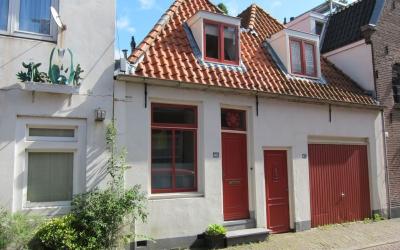Middenstraat 45