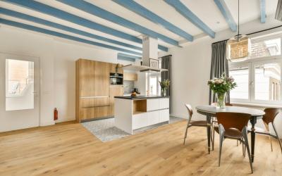 Appartement te koop Middenstraat 121-A