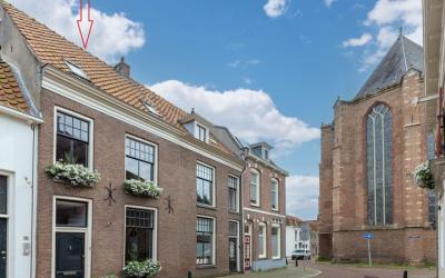 Kerkstraat 1