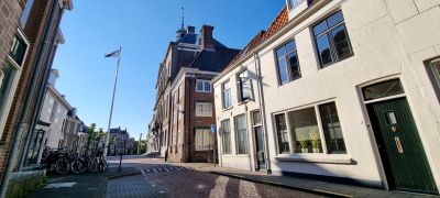 Nieuwstraat 47