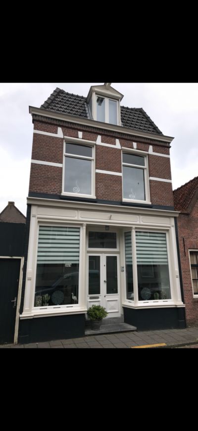 Nieuwstraat 73