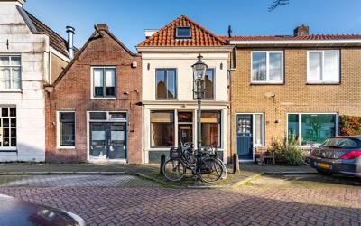 Nieuwstraat 115