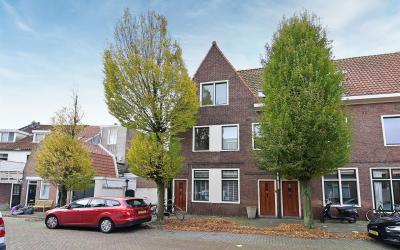 Nieuwstraat 96