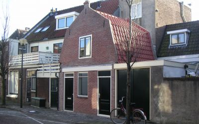 Nieuwstraat 98
