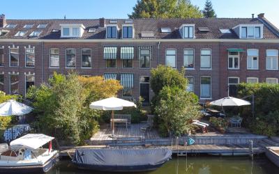 Spoorstraat 5