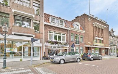 Herengracht 25