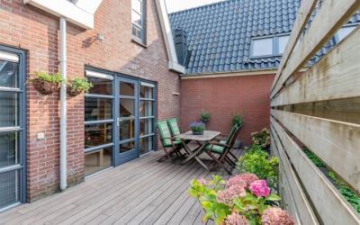 Blomstraat 7-C