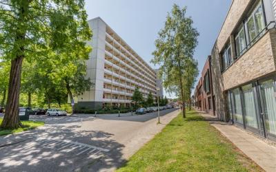 Gemeenschap. 607