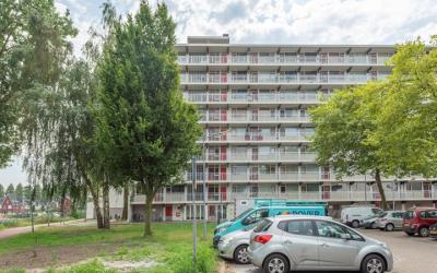 Heemraadweg 126