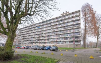Heemraadweg 322