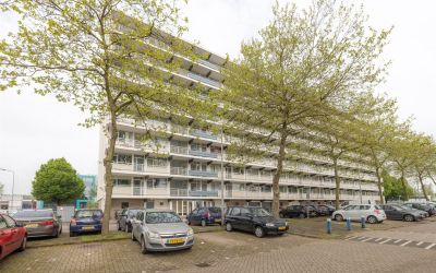 Heemraadweg 431