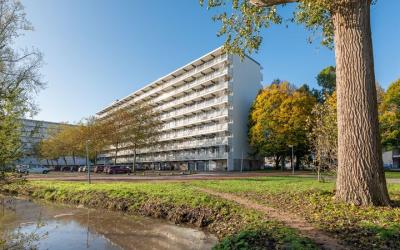 Heemraadweg 538