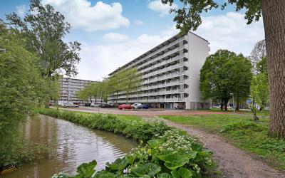 Heemraadweg 734